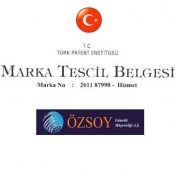 Marka Tescil Belgemiz