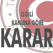 2017/11164  İthalat Rejimi Kararına Ek Kararda Değişiklik Yapılmasına İlişkin Karar