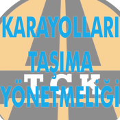 KARAYOLU TAŞIMA YÖNETMELİĞİ