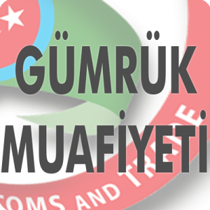 4458 Sayılı Gümrük Kanununun Bazı Maddelerinin Uygulanması Hakkında Kararda Değişiklik Yapılmasına Dair Karar