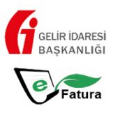 E-Fatura Uygulaması Gümrük İşlemleri Kılavuzu (1.8) Güncellenmiştir.