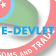 Tek Pencere Sistemi E-Başvuru Uygulaması E-Devlet Kapısına Alınıyor
