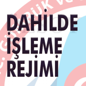 İhracat taahhüt hesabı henüz kapatılmamış Dahilde işleme izin belgelerine ek süre…