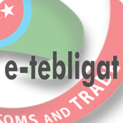 ELEKTRONİK TEBLİGAT SİSTEMİ GENEL TEBLİĞİ (SIRA NO: 1)