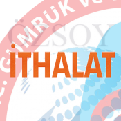 KAMU KURUM VE KURULUŞLARI TARAFINDAN YAPILACAK İTHALATTA ALINACAK İZİN HAKKINDA TEBLİĞ (İTHALAT: 2018/2)