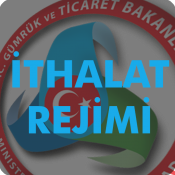 12/9/2011 Tarihli ve 2011/2203 Sayılı Bakanlar Kurulu Kararıyla Yürürlüğe Konulan İthalat Rejimi Kararına Ek Kararda Değişiklik Yapılmasına İlişkin Karar.