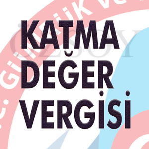 İGMD’nin KDV Kanununun Geçici 39/1 Maddesi Kapsamı Makine ve Teçhizat Listesindeki GTİP lerin Güncellenmesi hk. talep yazısı.