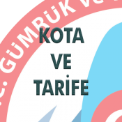 Diş Fırçası İthalatında Korunma Önlemi Uygulanmasına İlişkin Kararın Yürürlüğe Konulması Hakkında Karar – 2017/10797 (03.02.2018 t. 30321 s. R.G.)