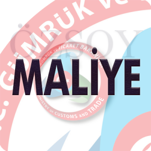 Muhasebat ve Mali Kontrol Genel Müdürlüğü Genel Tebliği (Sıra No: 63) (e-Teminat Mektuplarının Muhasebe Birimlerine İletilmesi) (11.05.2019 t. 30771 s. R.G.)