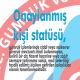 Onaylanmış Kişi Statüsü (OKS) Belge Sahibi Firmaların Dikkatine!