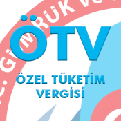 4760 sayılı Özel Tüketim Vergisi Kanununun (12/3) maddesi uyarınca güncellenen liste ilişiktedir.