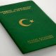 İhracatçılara Hususi Damgalı Pasaport Verilmesine İlişkin Esaslar Hakkında Karar kapsamında halka açık pay ortaklıklarının başvuruları hk.
