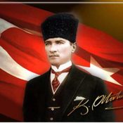 19 Mayıs Atatürk’ü Anma Gençlik ve Spor Bayramınız kutlu olsun.