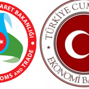 Gümrük ve Ticaret Bakanlığı ile Ekonomi Bakanlığı, TİCARET BAKANLIĞI olarak tek çatı altında birleşti.