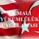 Amerika Birleşik Devletleri Menşeli Bazı Ürünlerin İthalatında Ek Mali Yükümlülük Uygulanmasına Dair Kararda Değişiklik Yapılmasına İlişkin Karar (Karar Sayısı: 1130) (22.05.2019 t. 30781 s. R.G.)
