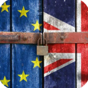 Büyük Britanya ve Kuzey İrlanda Birleşik Krallığının Avrupa Birliği ve Avrupa Atom Enerjisi Topluluğundan çekilmesi hakkında yönetmeliğinin gümrük işlemleri ile ilgili bölümü.