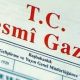 Tıbbi Cihaz ve İn Vitro Tanı Amaçlı Tıbbi Cihaz Yönetmeliği yayımlandı.