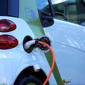 Elektrikli otomobillere %10 İlave Gümrük Vergisi getirildi.