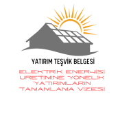Elektrik Enerjisi Üretimi Yatırımlarında Yatırım Teşvik Belgesi Kapsamı Harcamalarına İlişkin Yeminli Mali Müşavir Raporu”nu Bakanlığa ibraz etmesi halinde yapılmış sayılacağı.